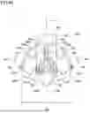 Fig. 45 - Coupling device and coupling method for coupling subject member