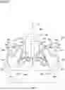 Fig. 48 - Coupling device and coupling method for coupling subject member