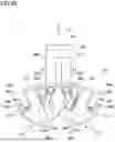 Fig. 50 - Coupling device and coupling method for coupling subject member