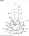Fig. 55 - Coupling device and coupling method for coupling subject member