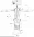 Fig. 06 - CORKSCREW WITH CORK INTEGRITY PROTECTION APPARATUS