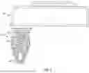 Fig. 03 - Cleaning device for beverage dispenser nozzle