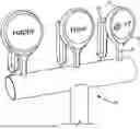 Fig. 01 - A DIGITAL BEVERAGE FONT LENS