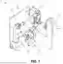 Fig. 02 - NETWORKED DRAFT BEVERAGE SYSTEM