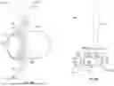 Fig. 06 - NETWORKED DRAFT BEVERAGE SYSTEM