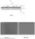 Fig. 02 - A HEAT TREATABLE DECORATIVE PATTERNED GLASS ARTICLE WITH A SELECTIVELY DISSOLVABLE COATING