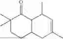Fig. 22 - REDUCTION BY A SILANE IN THE PRESENCE OF ZINC CATALYST