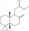 Fig. 28 - REDUCTION BY A SILANE IN THE PRESENCE OF ZINC CATALYST