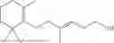Fig. 33 - REDUCTION BY A SILANE IN THE PRESENCE OF ZINC CATALYST