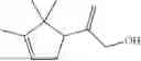 Fig. 35 - REDUCTION BY A SILANE IN THE PRESENCE OF ZINC CATALYST
