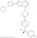 Fig. 109 - COMPOSITIONS AND METHODS FOR TREATING KIT- AND PDGFRA-MEDIATED DISEASES