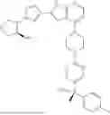 Fig. 128 - COMPOSITIONS AND METHODS FOR TREATING KIT- AND PDGFRA-MEDIATED DISEASES