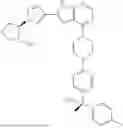 Fig. 332 - COMPOSITIONS AND METHODS FOR TREATING KIT- AND PDGFRA-MEDIATED DISEASES