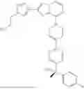Fig. 36 - COMPOSITIONS AND METHODS FOR TREATING KIT- AND PDGFRA-MEDIATED DISEASES