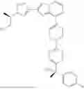 Fig. 37 - COMPOSITIONS AND METHODS FOR TREATING KIT- AND PDGFRA-MEDIATED DISEASES