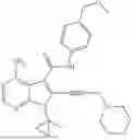 Fig. 02 - Crystalline Forms of 4-amino-N-[4-(methoxymethyl)phenyl]-7-(1-methylcyclopropyl)-6-(3-morpholinoprop-1-yn-1-yl)-7H-pyrrolo[2,3-d]pyrimidine-5-carboxamide