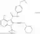 Fig. 03 - Crystalline Forms of 4-amino-N-[4-(methoxymethyl)phenyl]-7-(1-methylcyclopropyl)-6-(3-morpholinoprop-1-yn-1-yl)-7H-pyrrolo[2,3-d]pyrimidine-5-carboxamide