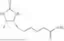 Fig. 125 - BIOTIN DERIVATIVES