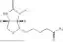 Fig. 42 - BIOTIN DERIVATIVES