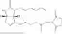 Fig. 71 - BIOTIN DERIVATIVES