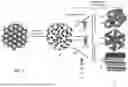 Fig. 03 - METHODS FOR SYNTHESIS OF HIERARCHICALLY ORDERED CRYSTALLINE MICROPOROUS MATERIALS WITH LONG-RANGE MESOPOROUS ORDER