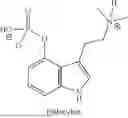 Fig. 03 - Psilocybin and O-acetylpsilocin, salts and solid state forms thereof