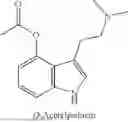 Fig. 04 - Psilocybin and O-acetylpsilocin, salts and solid state forms thereof