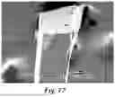 Fig. 12 - PRODUCTION TOOL TO MAKE ABRASIVE PARTICLES WITH GROOVES