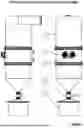 Fig. 02 - Method and installation for gasification of heterogenic mixtures of organic substances and compounds