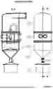 Fig. 04 - Method and installation for gasification of heterogenic mixtures of organic substances and compounds