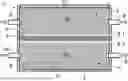 Fig. 01 - CELL CULTURE CHAMBER AND METHOD FOR CULTURING CELLS AND FOR THE IN VITRO PRODUCTION OF CELL LAYERS AND ORGAN MODELS