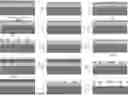 Fig. 01 - BIOSENSOR COMPRISING A PLURALITY OF FUNCTIONALIZED SETS OF CARBON ATOMS IN THE SP2 HYBRIDISATION STATE, PREPARATION METHOD THEREOF AND USE THEREOF, IN PARTICULAR FOR THE DETECTION OF ECOTOXICOLOGICAL RISKS
