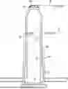 Fig. 01 - System and method for extending the height of a manhole