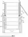 Fig. 04 - System and method for extending the height of a manhole
