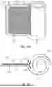 Fig. 03 - MULTI-USE DOOR DEVICE