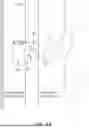 Fig. 06 - MULTI-USE DOOR DEVICE