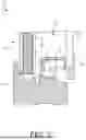Fig. 03 - FENESTRATION UNIT WITH ACCESSIBLE IG SPACE