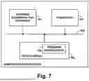 Fig. 08 - Dynamic collection and reporting of customer premises context information in response to predicted emergency event