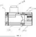Fig. 02 - MAGNETIC LATCHING CONNECTOR WITH ELECTRIC UNLATCH