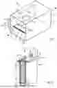 Fig. 04 - Component of an Electric Heating Device and Electric Heating Device