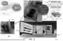 Fig. 02 - Portable autonomously powered computer with thermally separated heat energy sources in vorticity-inducing cavity