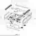 Fig. 06 - UNDERWATER HARVESTING SYSTEM