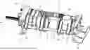 Fig. 01 - BREWING UNIT OF A PISTON COFFEE MACHINE, PISTON COFFEE MACHINE COMPRISING A BREWING UNIT AND METHOD FOR FILLING A BREWING UNIT