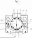 Fig. 04 - BREWING UNIT OF A PISTON COFFEE MACHINE, PISTON COFFEE MACHINE COMPRISING A BREWING UNIT AND METHOD FOR FILLING A BREWING UNIT