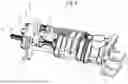 Fig. 08 - BREWING UNIT OF A PISTON COFFEE MACHINE, PISTON COFFEE MACHINE COMPRISING A BREWING UNIT AND METHOD FOR FILLING A BREWING UNIT
