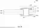 Fig. 22 - Tethers for Dynamic Gastric Bypass Device