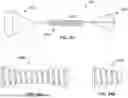 Fig. 25 - Tethers for Dynamic Gastric Bypass Device