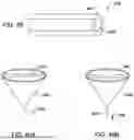 Fig. 33 - Tethers for Dynamic Gastric Bypass Device