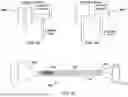 Fig. 35 - Tethers for Dynamic Gastric Bypass Device