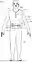 Fig. 01 - INTEGRATED OSTOMY GARMENT